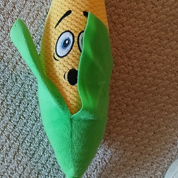 Stuffed corn - Picture 2 of 3